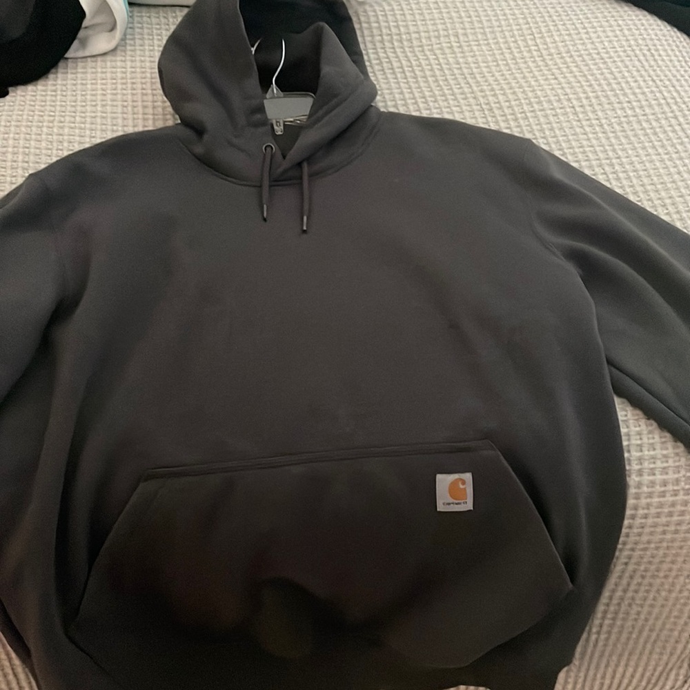 Carhartt Hoodie
